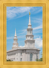 Load image into Gallery viewer, Philadelphia Daytime Skies
