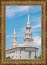 Load image into Gallery viewer, Philadelphia Daytime Skies
