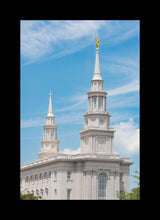 Load image into Gallery viewer, Philadelphia Daytime Skies
