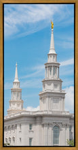 Load image into Gallery viewer, Philadelphia Daytime Skies
