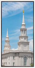 Load image into Gallery viewer, Philadelphia Daytime Skies
