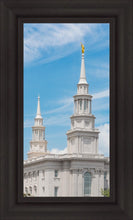 Load image into Gallery viewer, Philadelphia Daytime Skies
