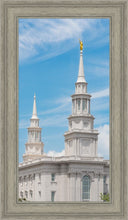 Load image into Gallery viewer, Philadelphia Daytime Skies
