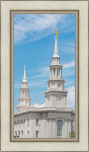 Load image into Gallery viewer, Philadelphia Daytime Skies
