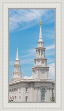 Load image into Gallery viewer, Philadelphia Daytime Skies
