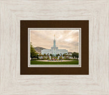 Load image into Gallery viewer, Mount Timpanogos Golden Morning
