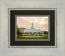 Load image into Gallery viewer, Mount Timpanogos Golden Morning
