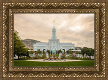 Load image into Gallery viewer, Mount Timpanogos Golden Morning
