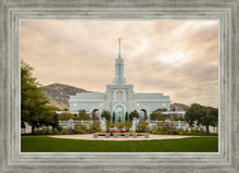 Load image into Gallery viewer, Mount Timpanogos Golden Morning
