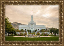 Load image into Gallery viewer, Mount Timpanogos Golden Morning
