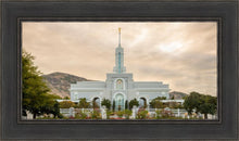 Load image into Gallery viewer, Mount Timpanogos Golden Morning
