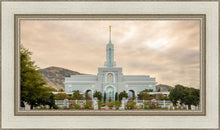 Load image into Gallery viewer, Mount Timpanogos Golden Morning

