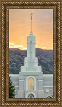 Load image into Gallery viewer, Mount Timpanogos Morning Glory Vertical

