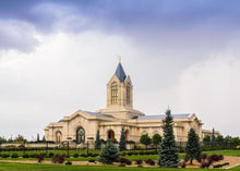 Load image into Gallery viewer, Fort Collins After the Storm
