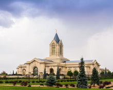 Load image into Gallery viewer, Fort Collins After the Storm
