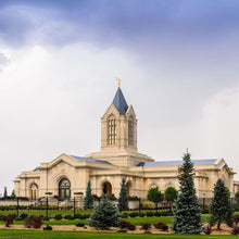 Load image into Gallery viewer, Fort Collins After the Storm
