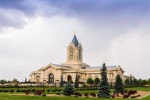 Load image into Gallery viewer, Fort Collins After the Storm
