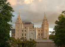 Load image into Gallery viewer, Salt Lake Golden Foundations
