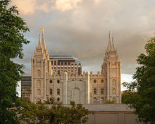 Load image into Gallery viewer, Salt Lake Golden Foundations
