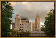 Load image into Gallery viewer, Salt Lake Golden Foundations
