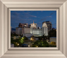 Load image into Gallery viewer, Salt Lake Temple Late Sunset
