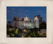 Load image into Gallery viewer, Salt Lake Temple Late Sunset
