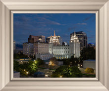 Load image into Gallery viewer, Salt Lake Temple Late Sunset
