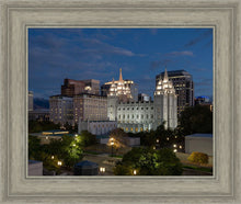 Load image into Gallery viewer, Salt Lake Temple Late Sunset
