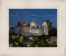 Load image into Gallery viewer, Salt Lake Temple Late Sunset
