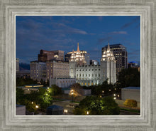 Load image into Gallery viewer, Salt Lake Temple Late Sunset
