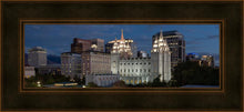 Load image into Gallery viewer, Salt Lake Temple Late Sunset
