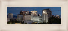 Load image into Gallery viewer, Salt Lake Temple Late Sunset

