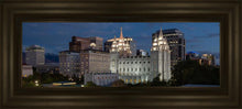 Load image into Gallery viewer, Salt Lake Temple Late Sunset
