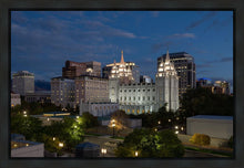 Load image into Gallery viewer, Salt Lake Temple Late Sunset
