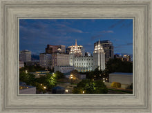 Load image into Gallery viewer, Salt Lake Temple Late Sunset
