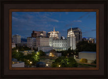 Load image into Gallery viewer, Salt Lake Temple Late Sunset

