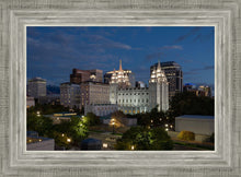 Load image into Gallery viewer, Salt Lake Temple Late Sunset
