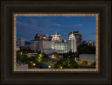 Load image into Gallery viewer, Salt Lake Temple Late Sunset
