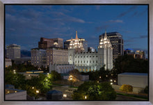 Load image into Gallery viewer, Salt Lake Temple Late Sunset

