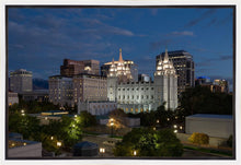 Load image into Gallery viewer, Salt Lake Temple Late Sunset
