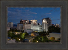 Load image into Gallery viewer, Salt Lake Temple Late Sunset
