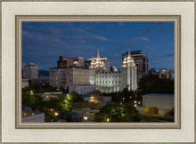 Load image into Gallery viewer, Salt Lake Temple Late Sunset
