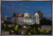 Load image into Gallery viewer, Salt Lake Temple Late Sunset

