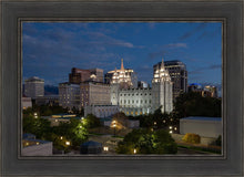 Load image into Gallery viewer, Salt Lake Temple Late Sunset
