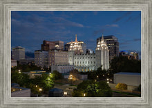 Load image into Gallery viewer, Salt Lake Temple Late Sunset
