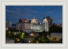 Load image into Gallery viewer, Salt Lake Temple Late Sunset
