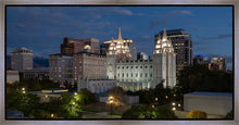 Load image into Gallery viewer, Salt Lake Temple Late Sunset
