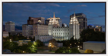 Load image into Gallery viewer, Salt Lake Temple Late Sunset
