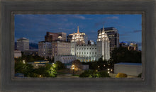 Load image into Gallery viewer, Salt Lake Temple Late Sunset
