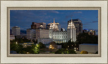 Load image into Gallery viewer, Salt Lake Temple Late Sunset
